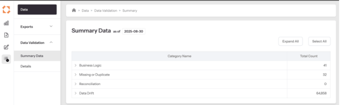 A screenshot of a computer

AI-generated content may be incorrect.